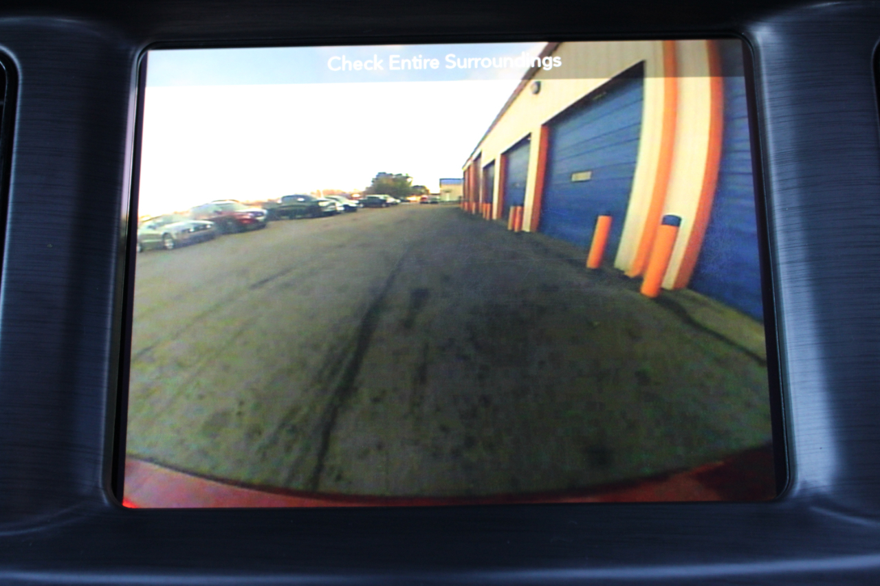 Dodge Charger SXT Plus 2018