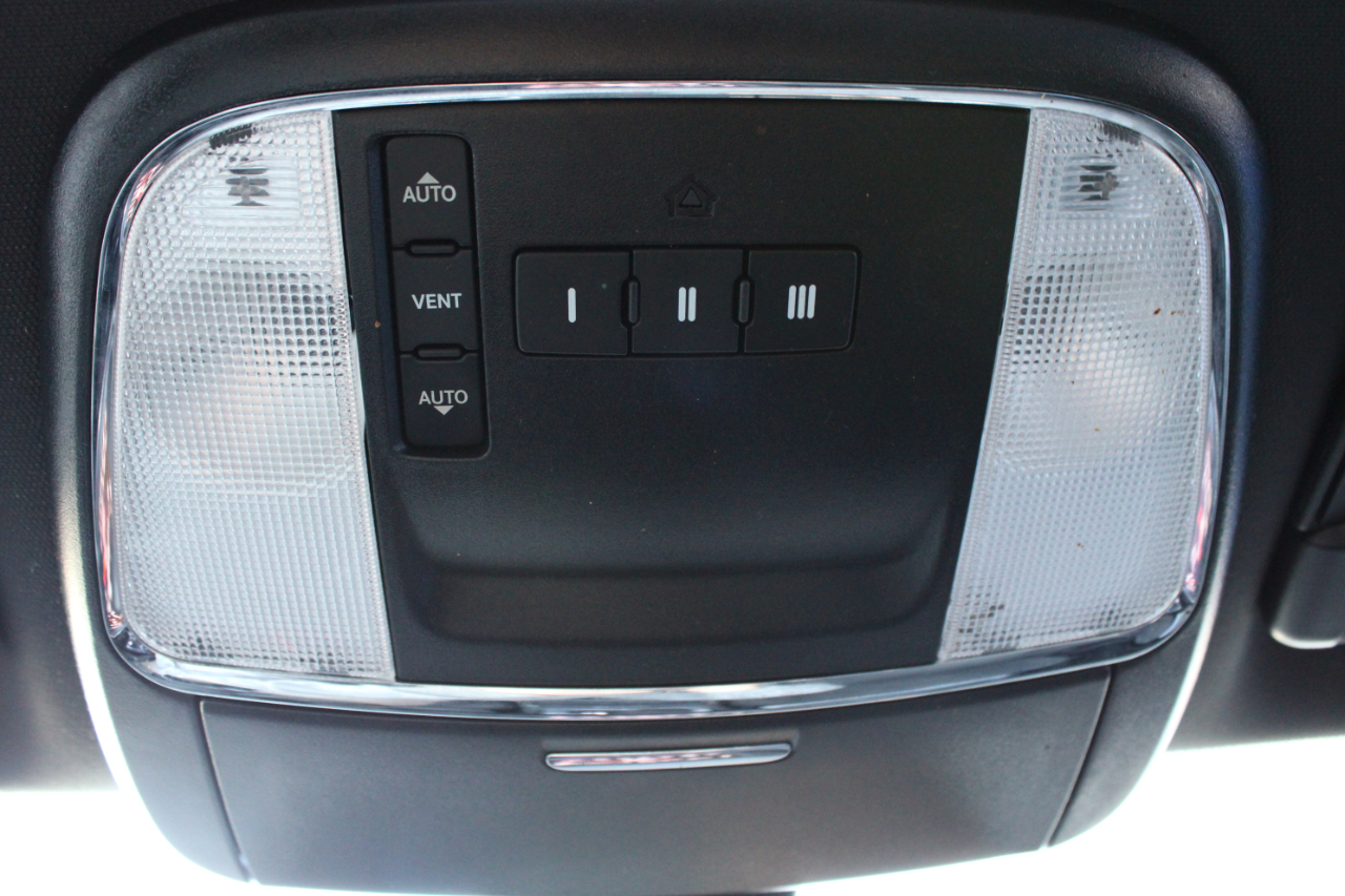 Dodge Charger SXT Plus 2018