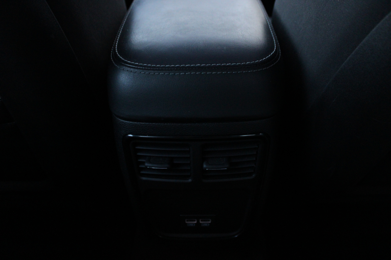 Dodge Charger SXT Plus 2018