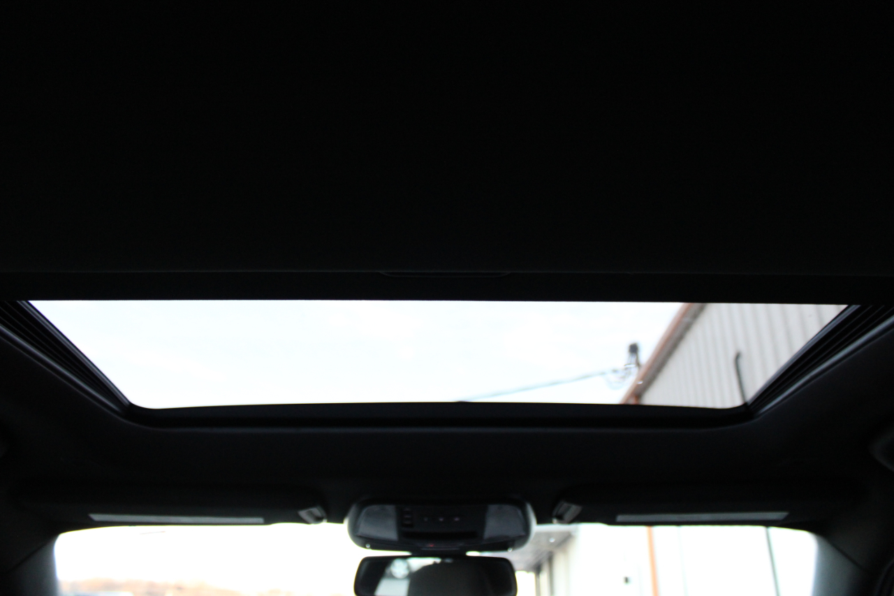 Dodge Charger SXT Plus 2018