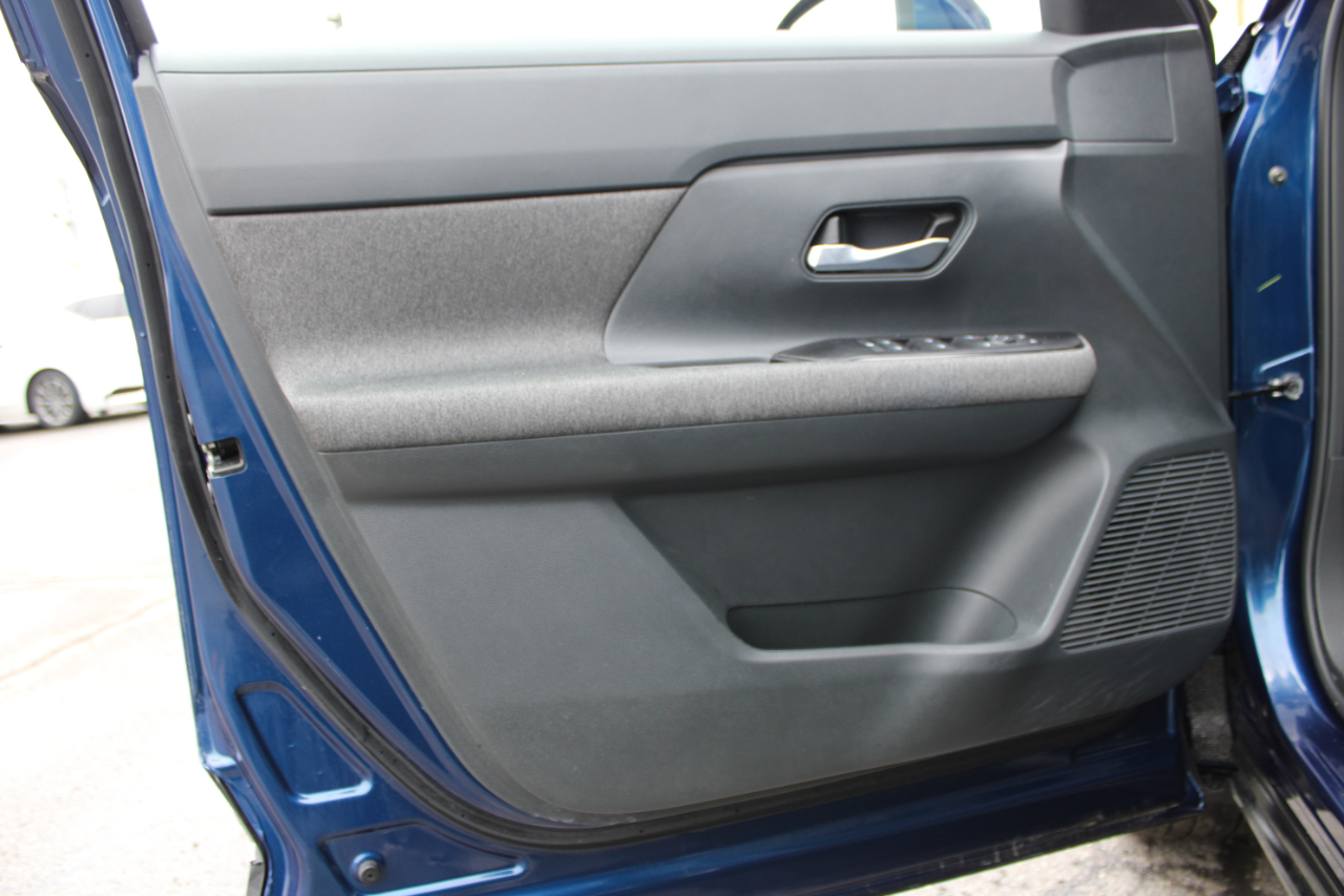 Nissan Kicks SV 2025