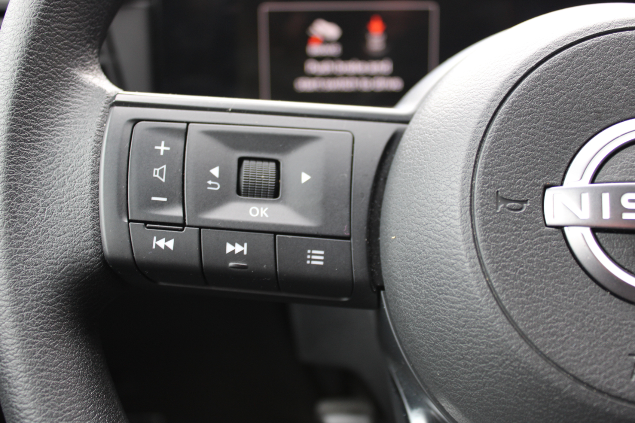 Nissan Kicks SV 2025