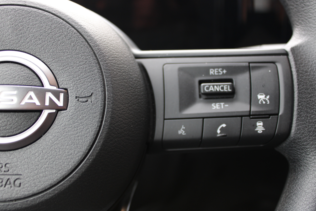 Nissan Kicks SV 2025