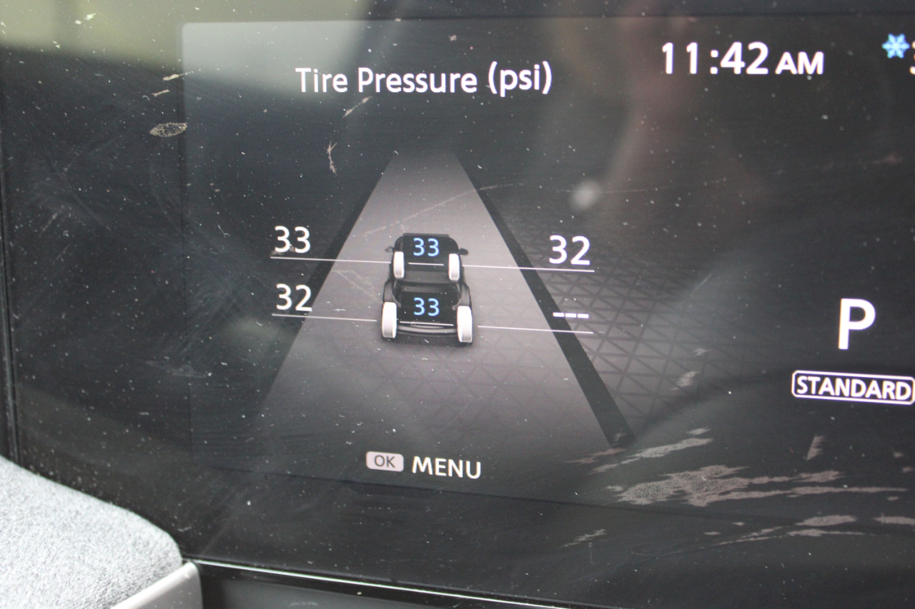 Nissan Kicks SV 2025