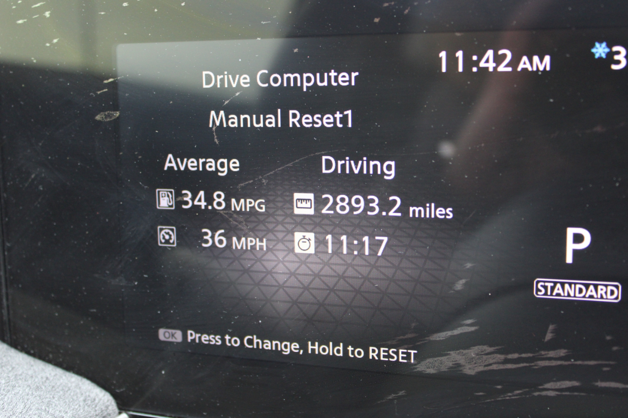 Nissan Kicks SV 2025