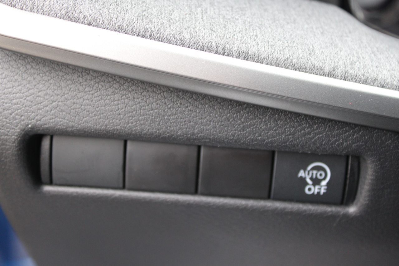 Nissan Kicks SV 2025