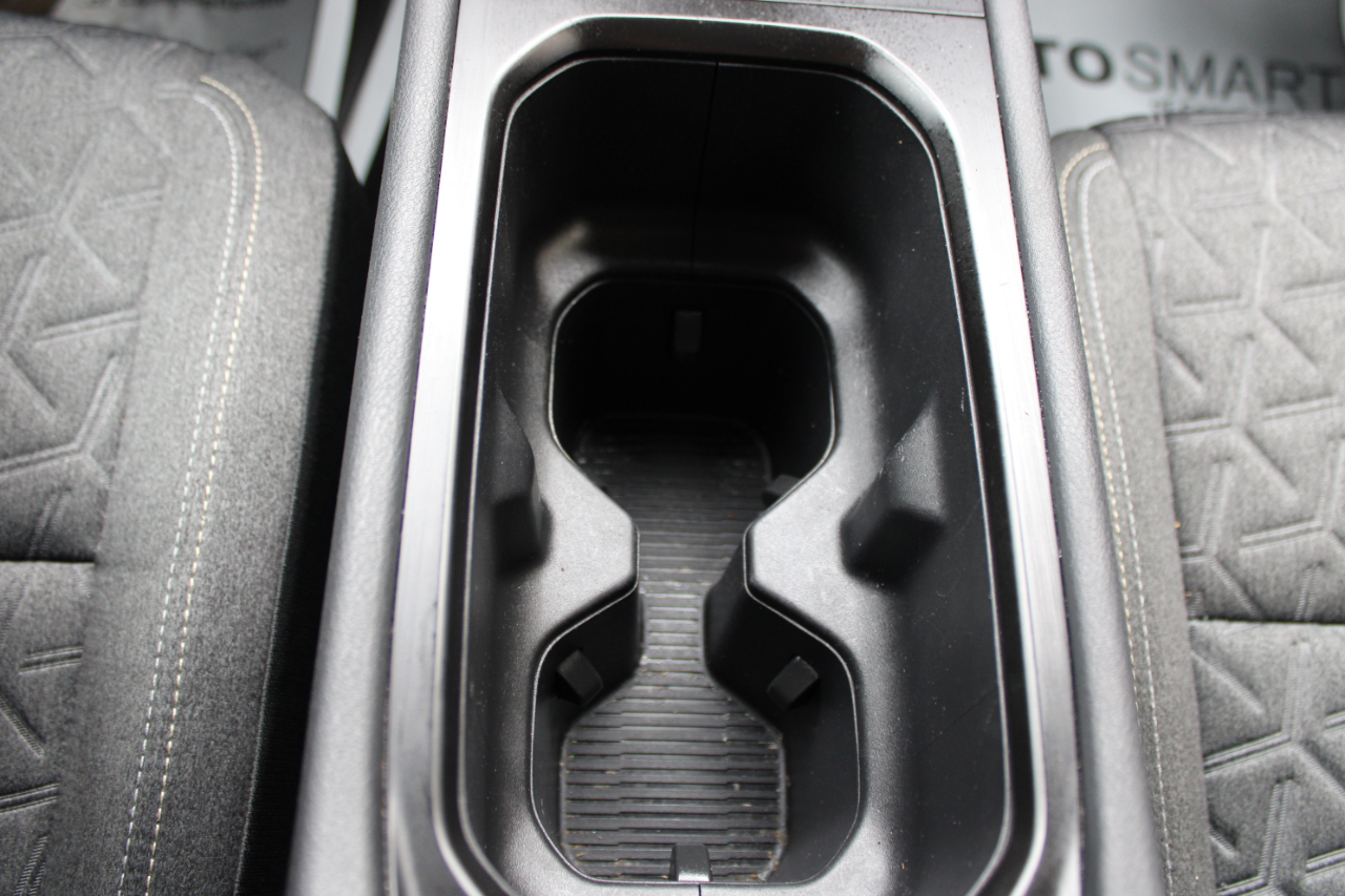 Nissan Kicks SV 2025