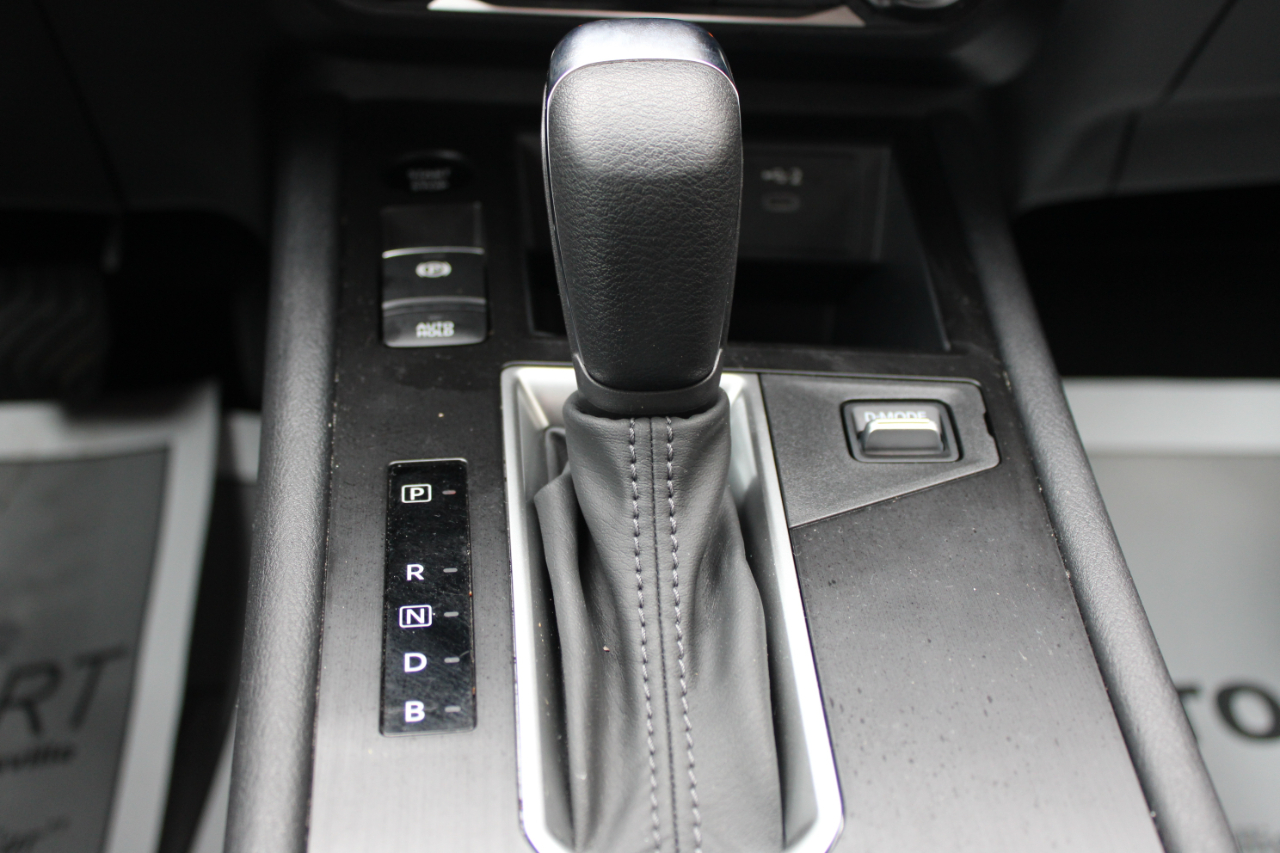 Nissan Kicks SV 2025