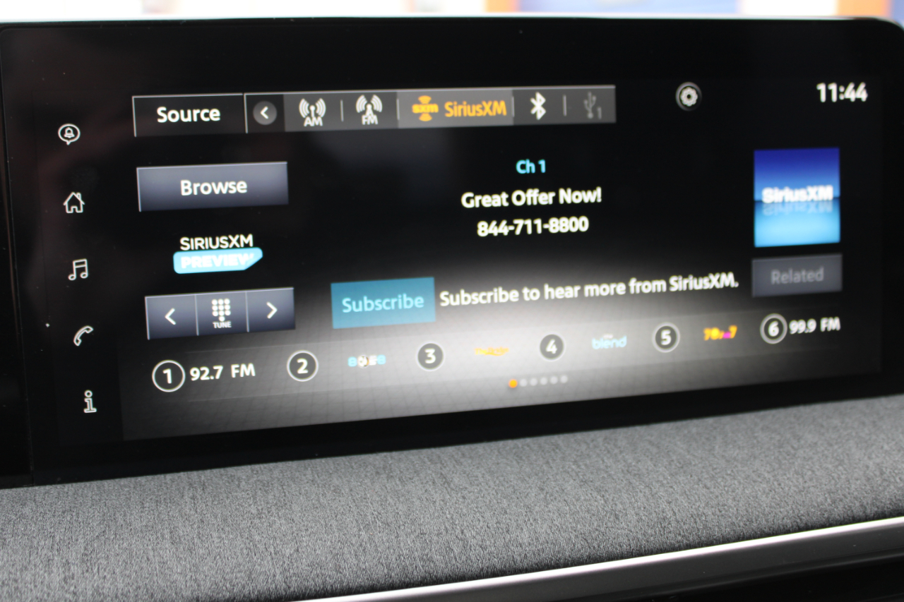 Nissan Kicks SV 2025