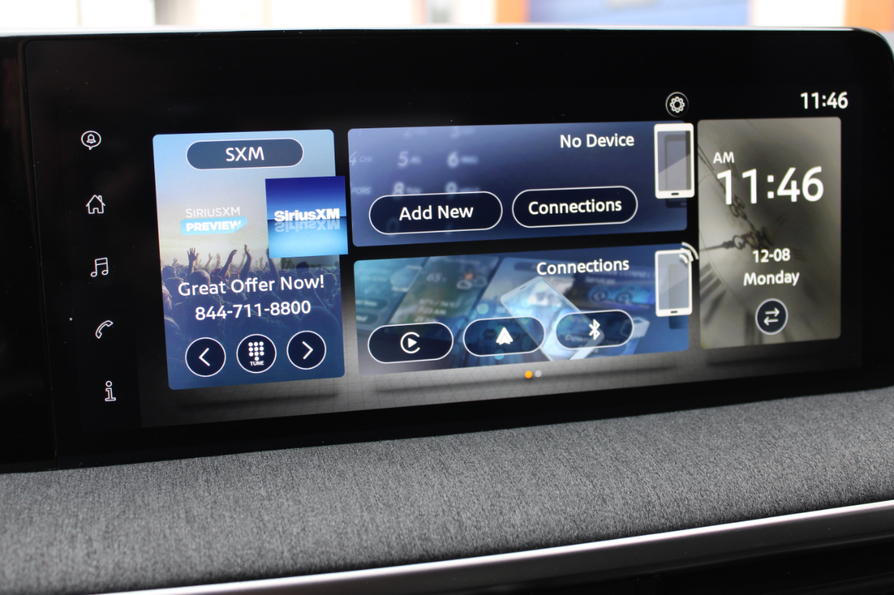 Nissan Kicks SV 2025