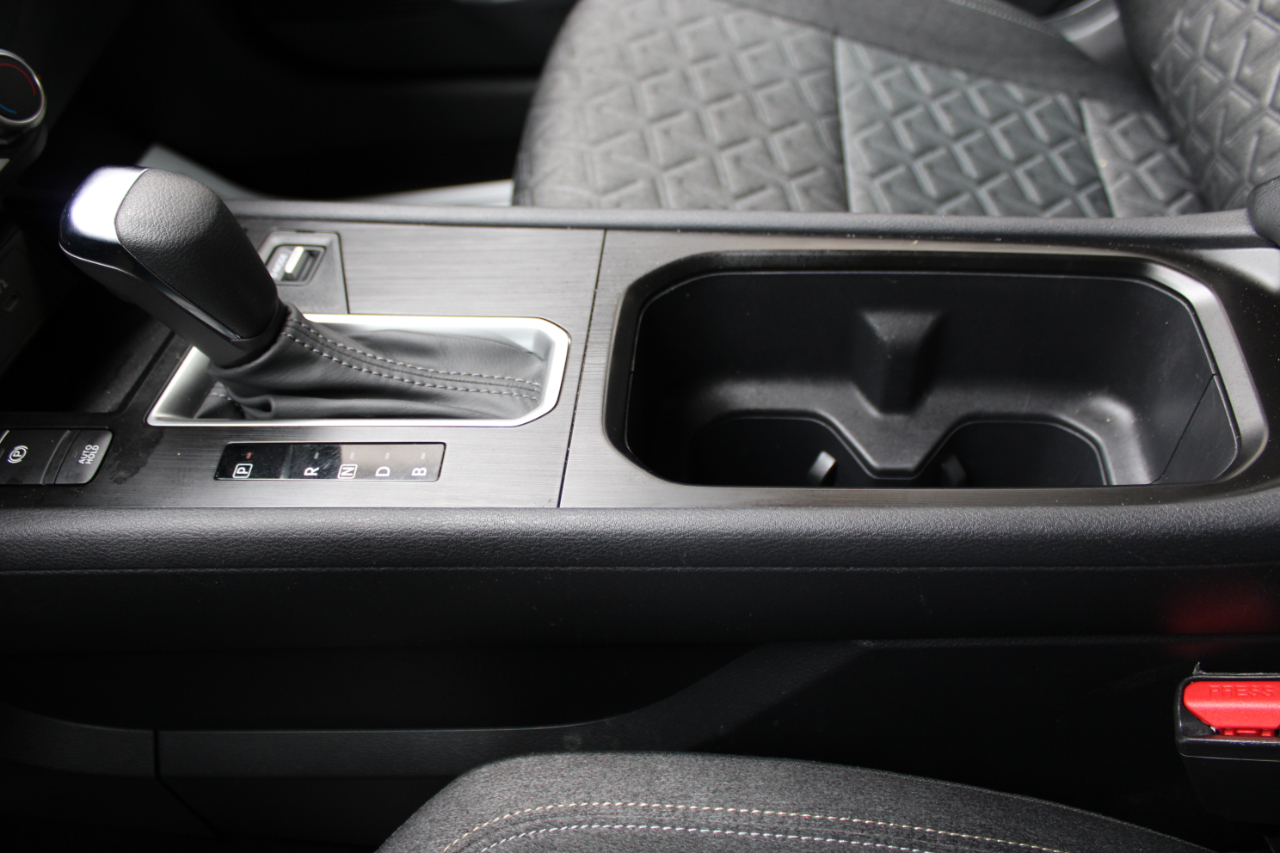 Nissan Kicks SV 2025