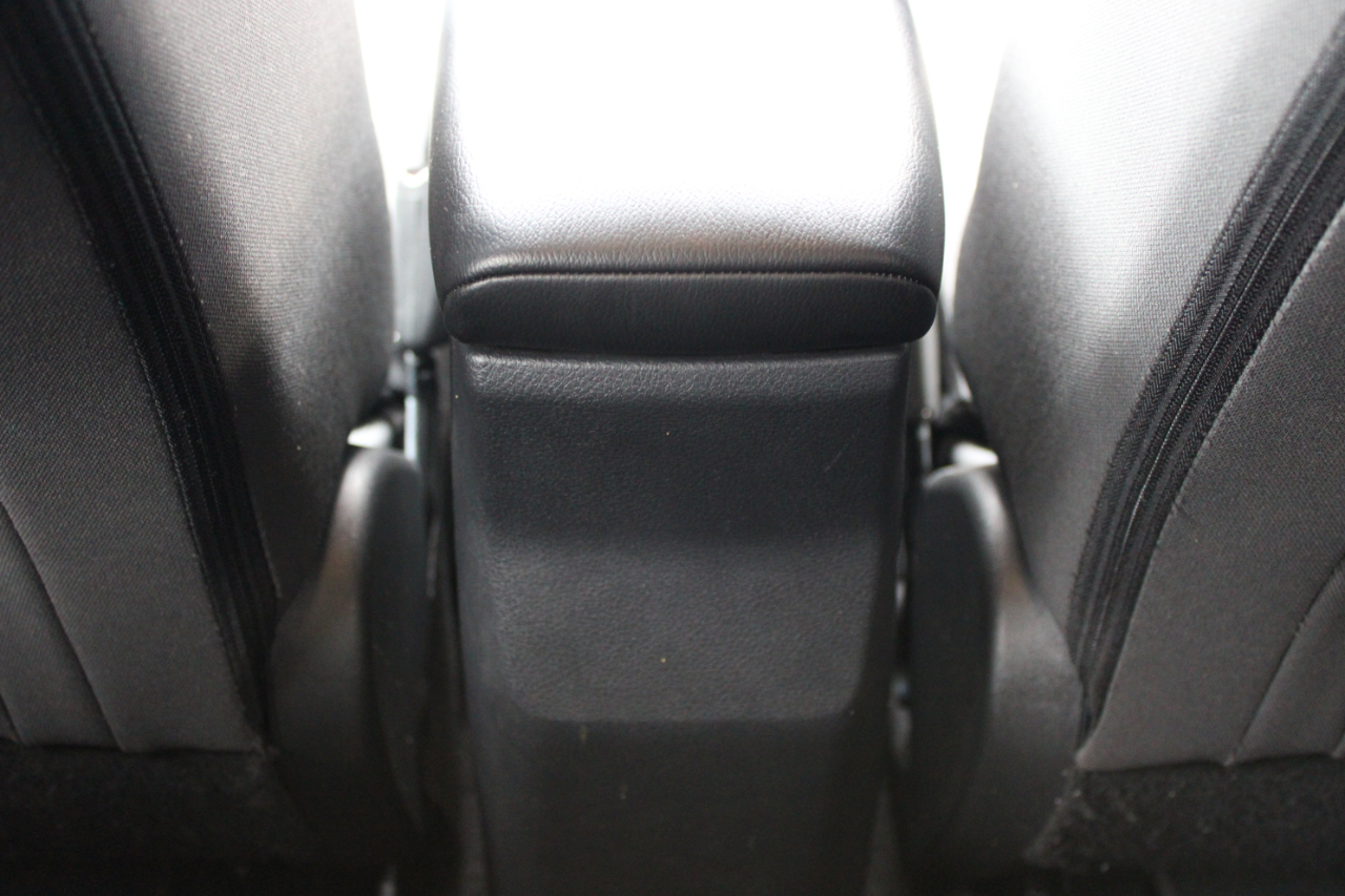 Nissan Kicks SV 2025