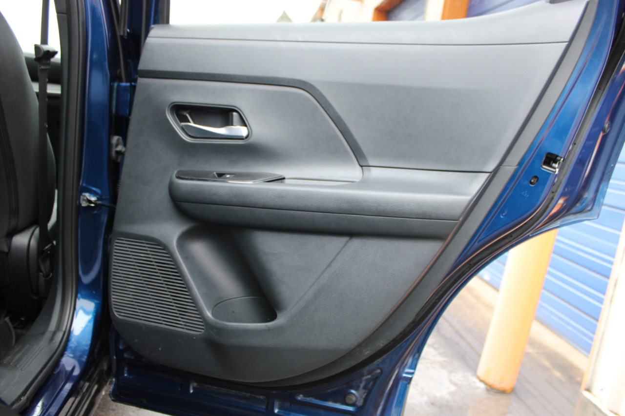 Nissan Kicks SV 2025