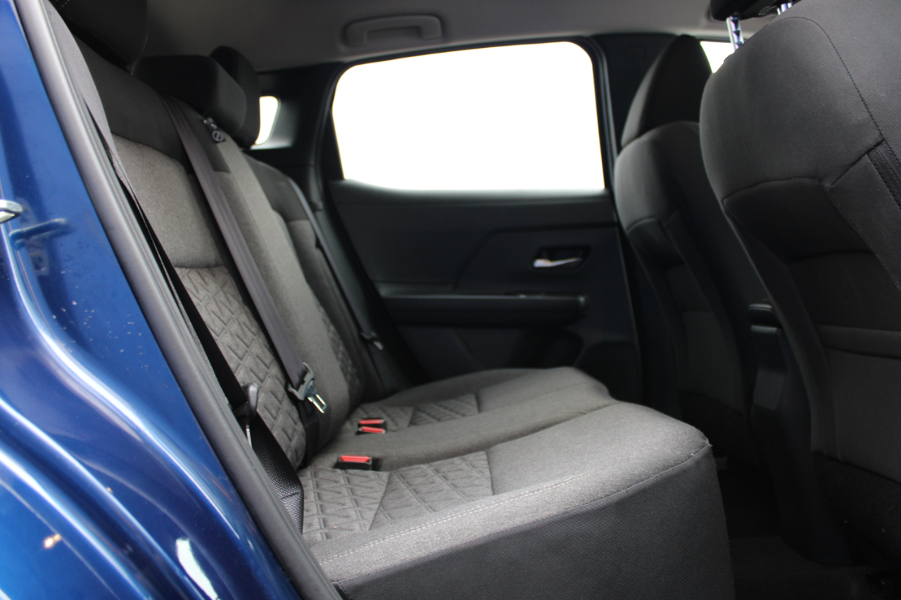 Nissan Kicks SV 2025