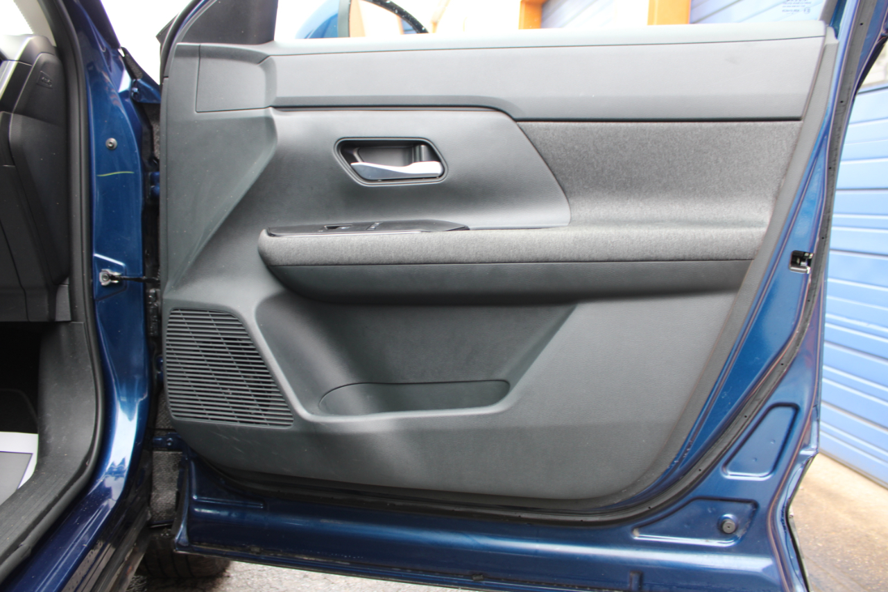 Nissan Kicks SV 2025