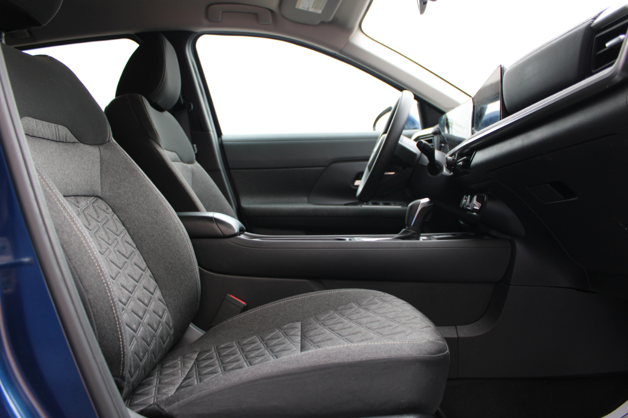 Nissan Kicks SV 2025