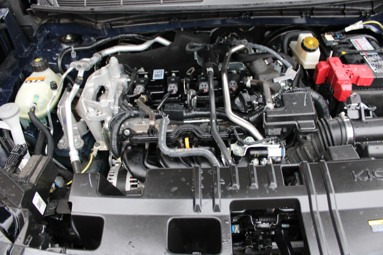 Nissan Kicks SV 2025