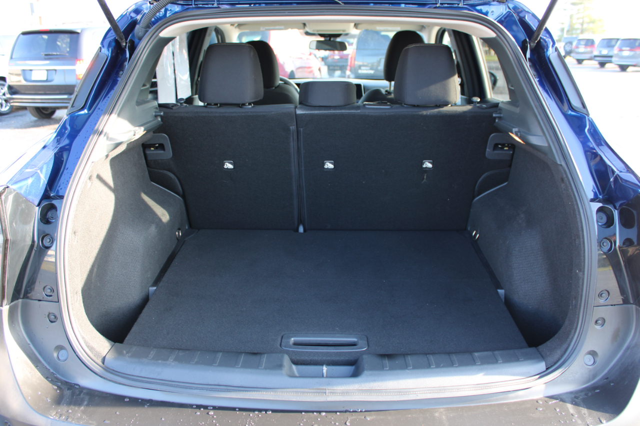 Nissan Kicks SV 2025