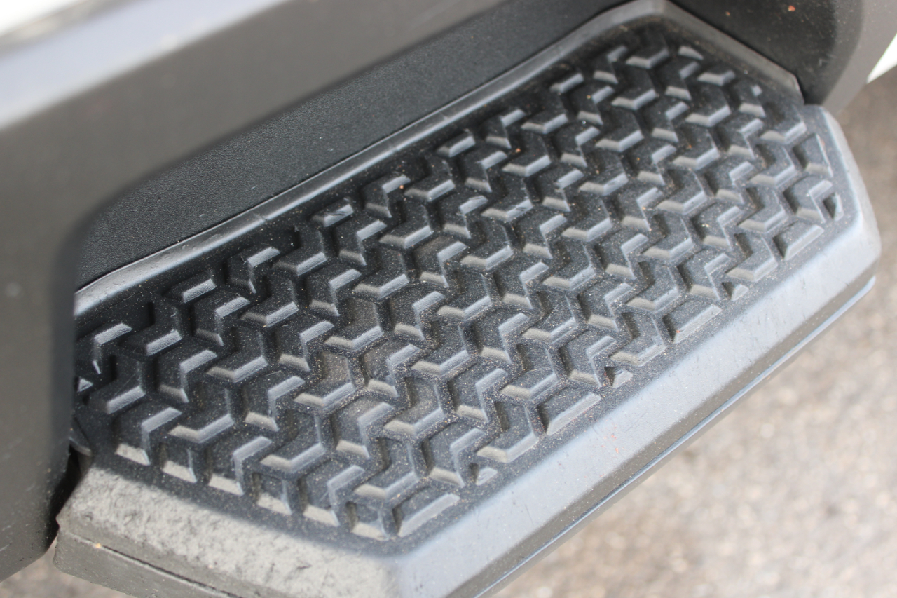 Chevrolet Silverado 2500HD  2020