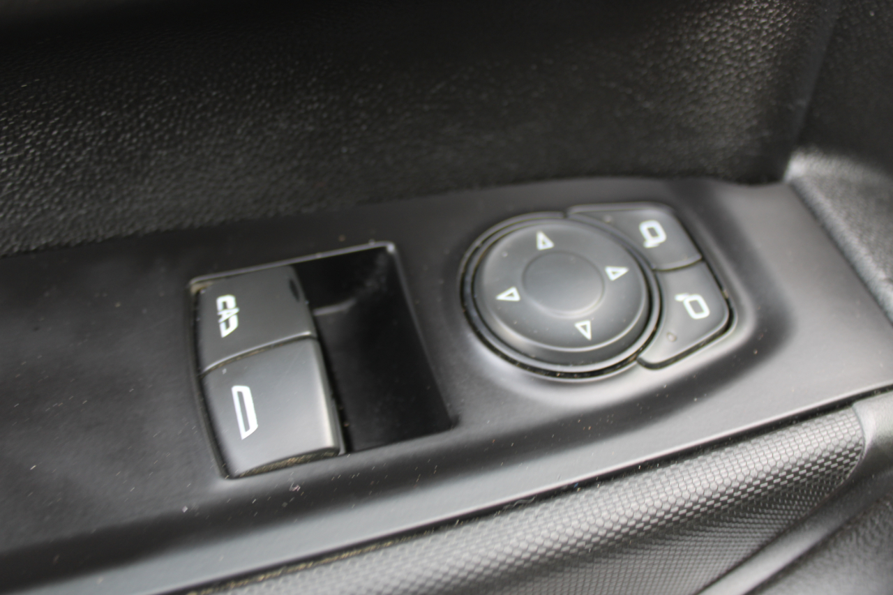 Chevrolet Silverado 2500HD  2020