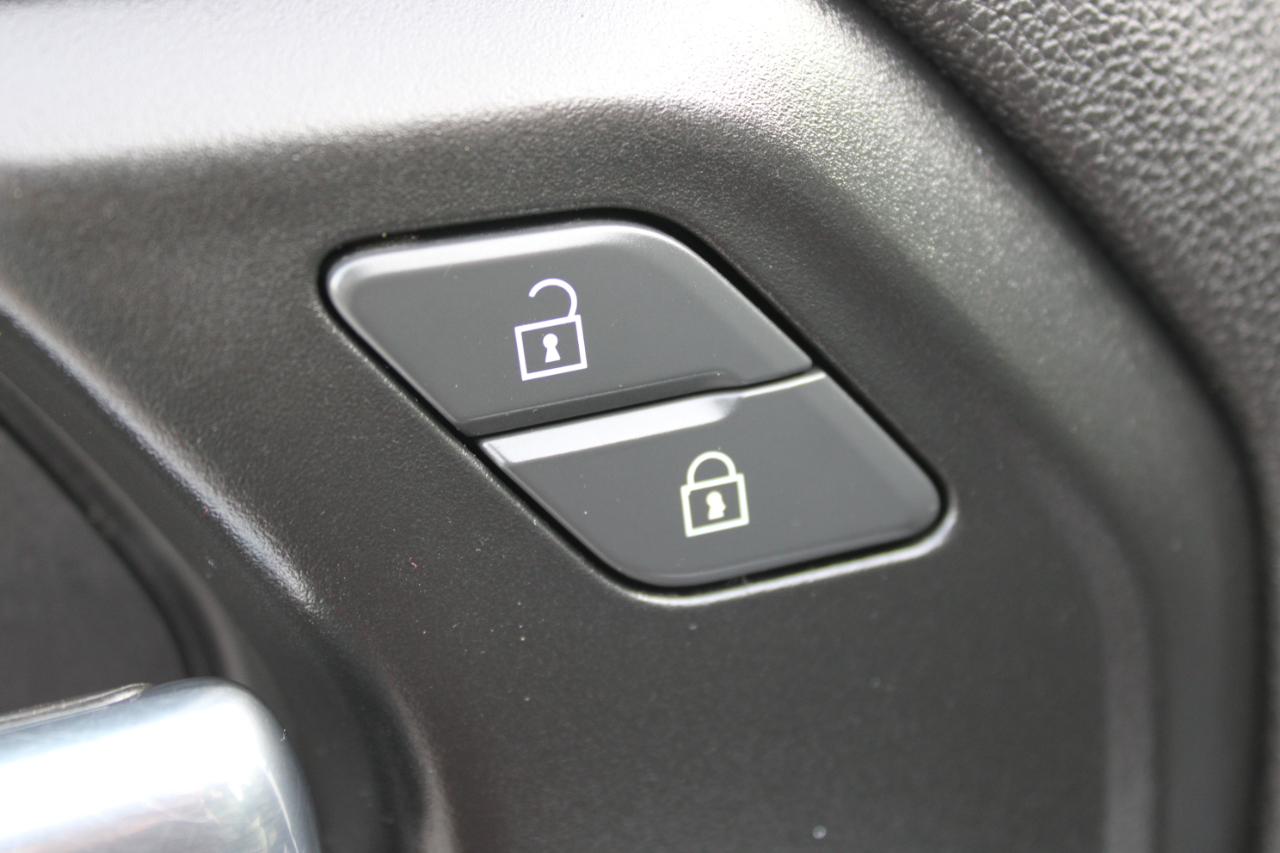 Chevrolet Silverado 2500HD  2020