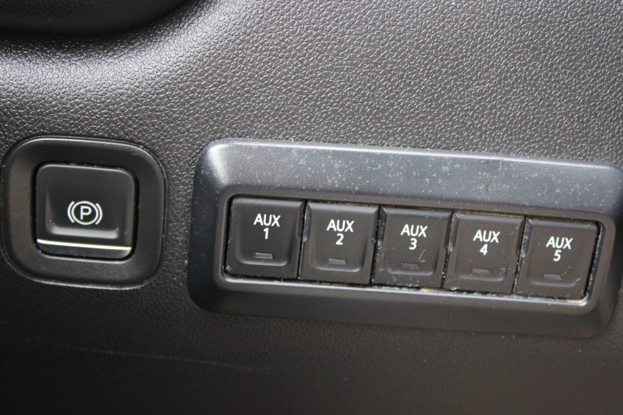 Chevrolet Silverado 2500HD  2020