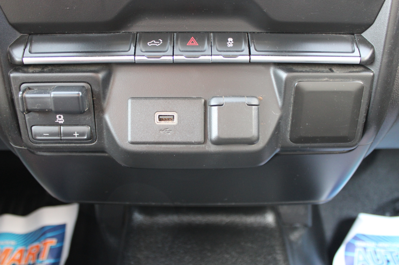 Chevrolet Silverado 2500HD  2020