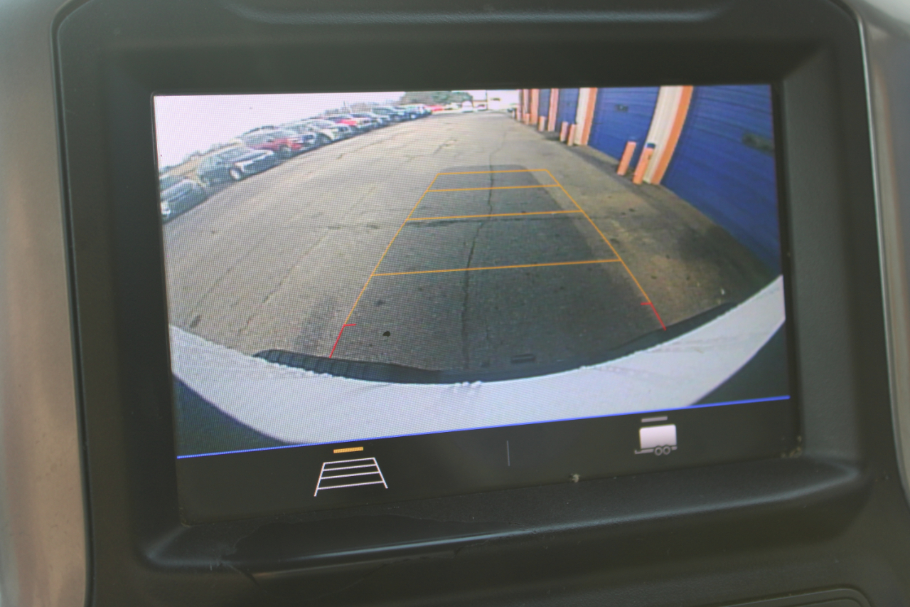 Chevrolet Silverado 2500HD  2020