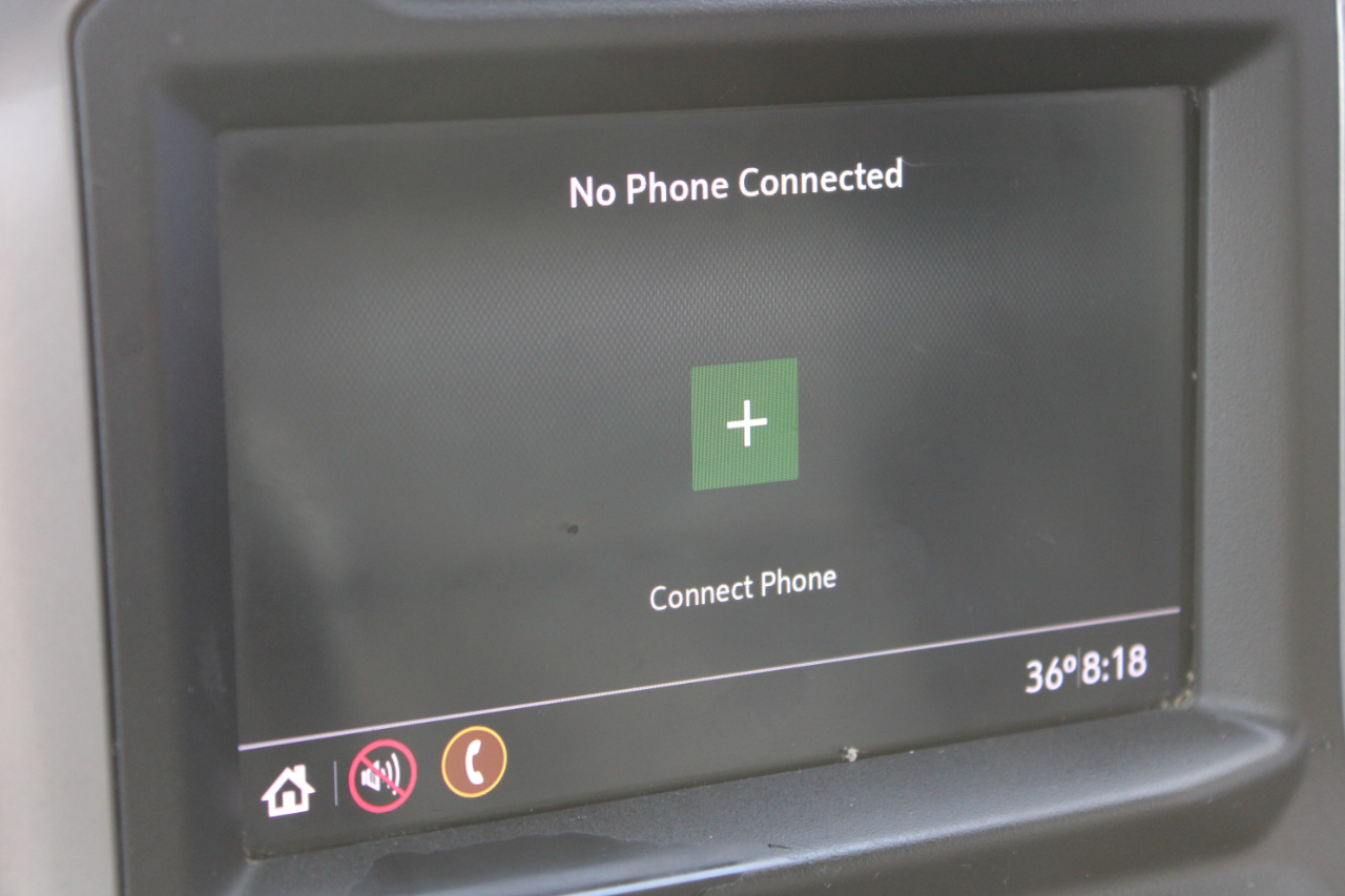 Chevrolet Silverado 2500HD  2020