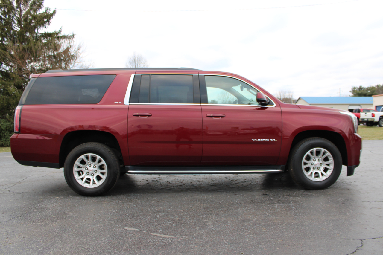 GMC Yukon XL  2020