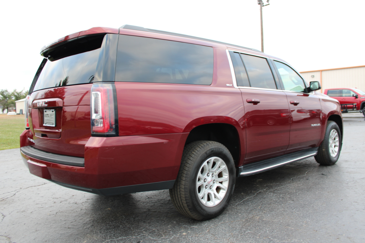 GMC Yukon XL  2020