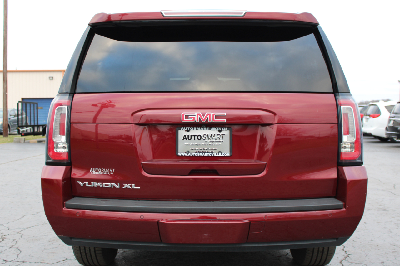 GMC Yukon XL  2020