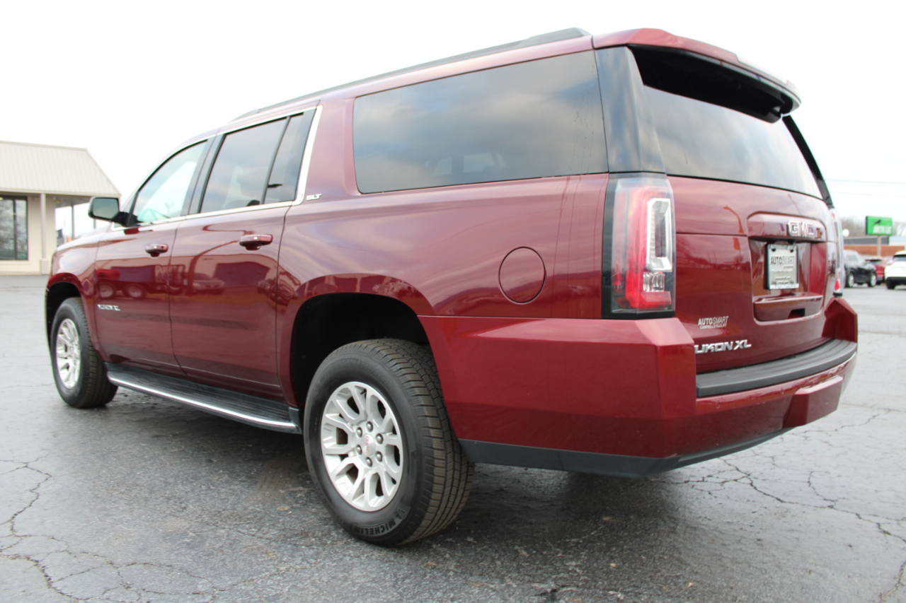 GMC Yukon XL  2020