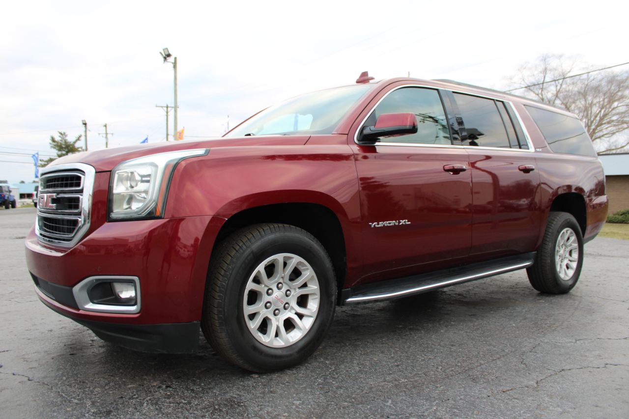 GMC Yukon XL  2020
