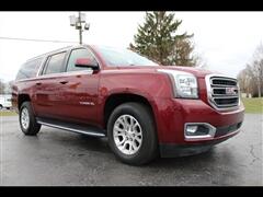 2020 GMC Yukon XL 