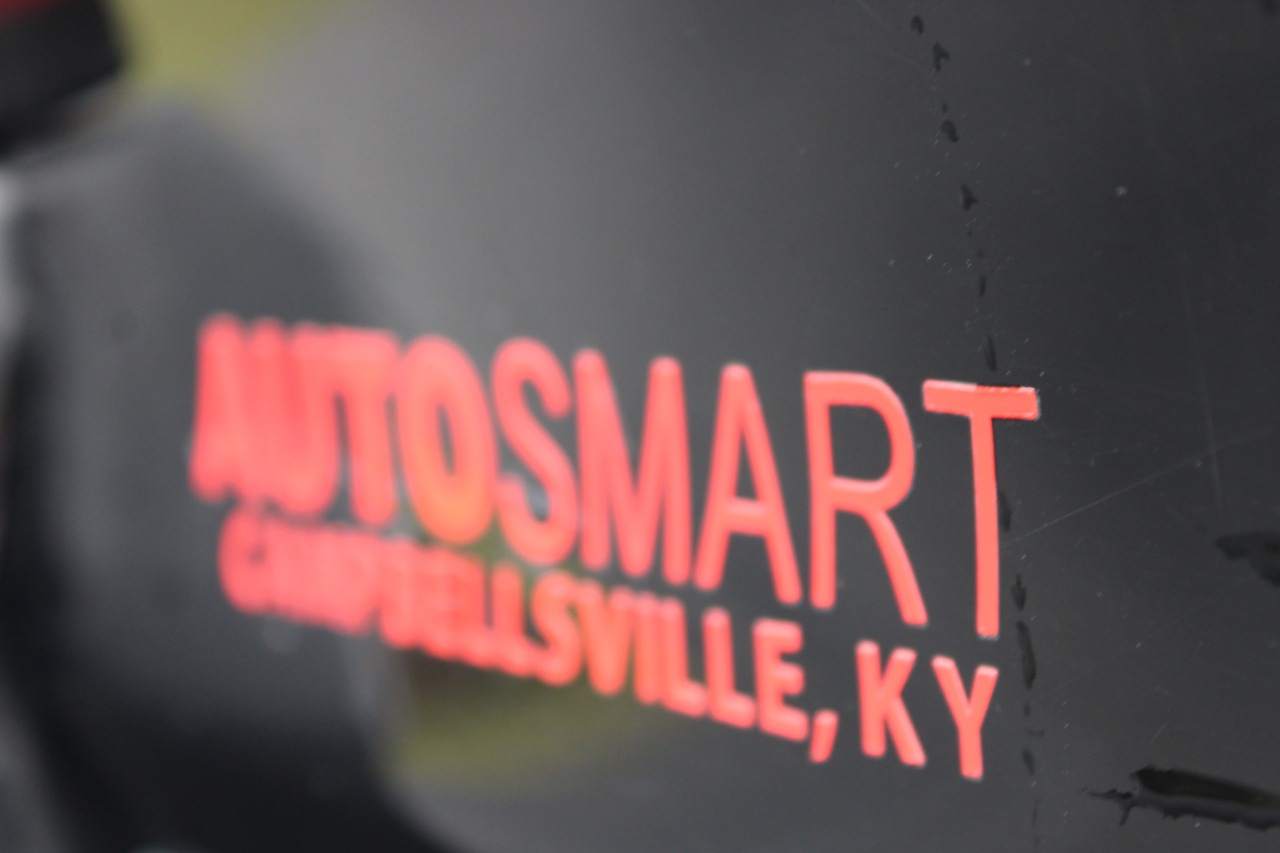 Chevrolet Tahoe LT 4WD 2018