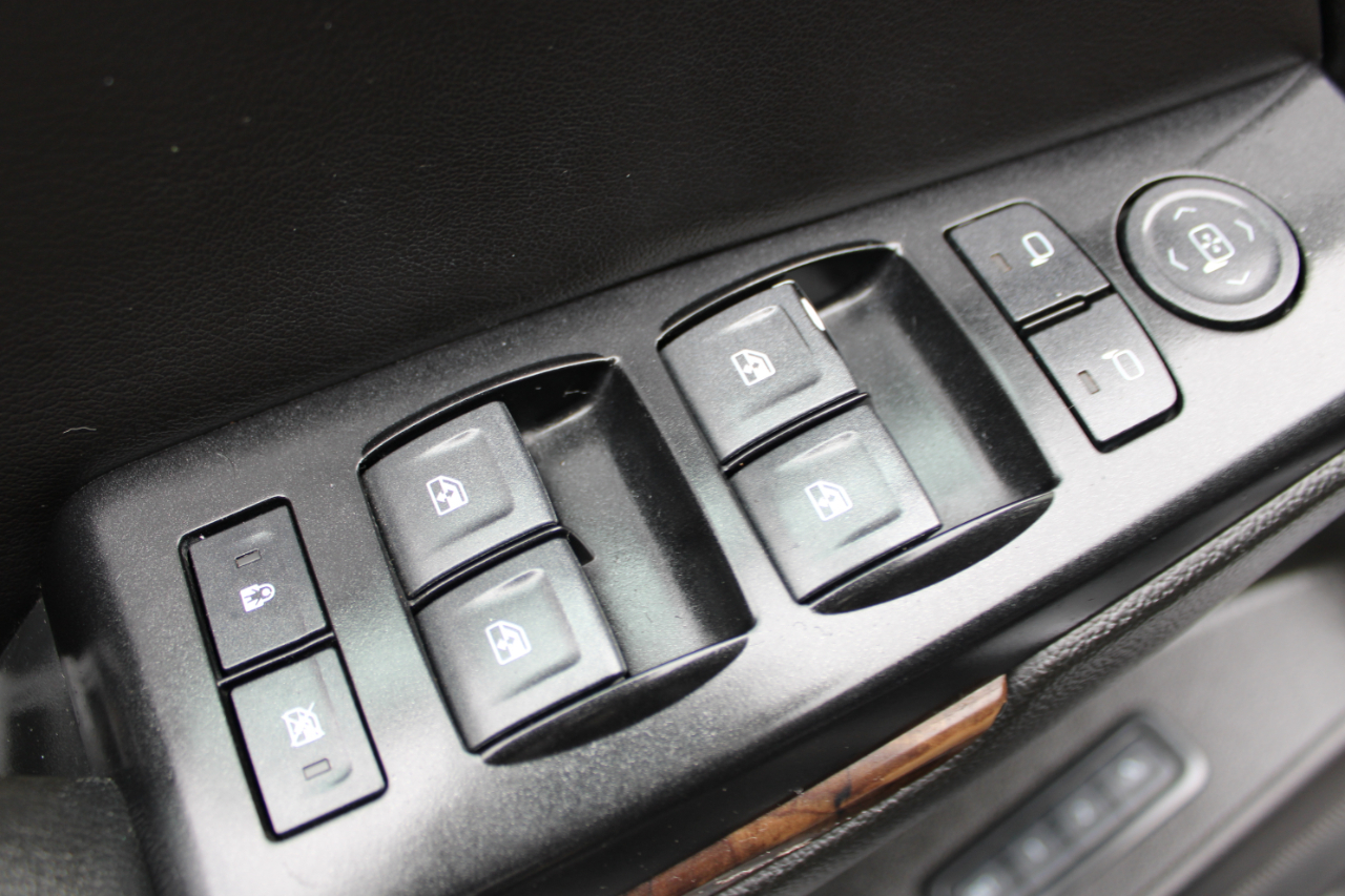 Chevrolet Tahoe LT 4WD 2018