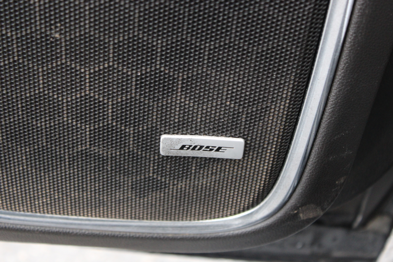 Chevrolet Tahoe LT 4WD 2018