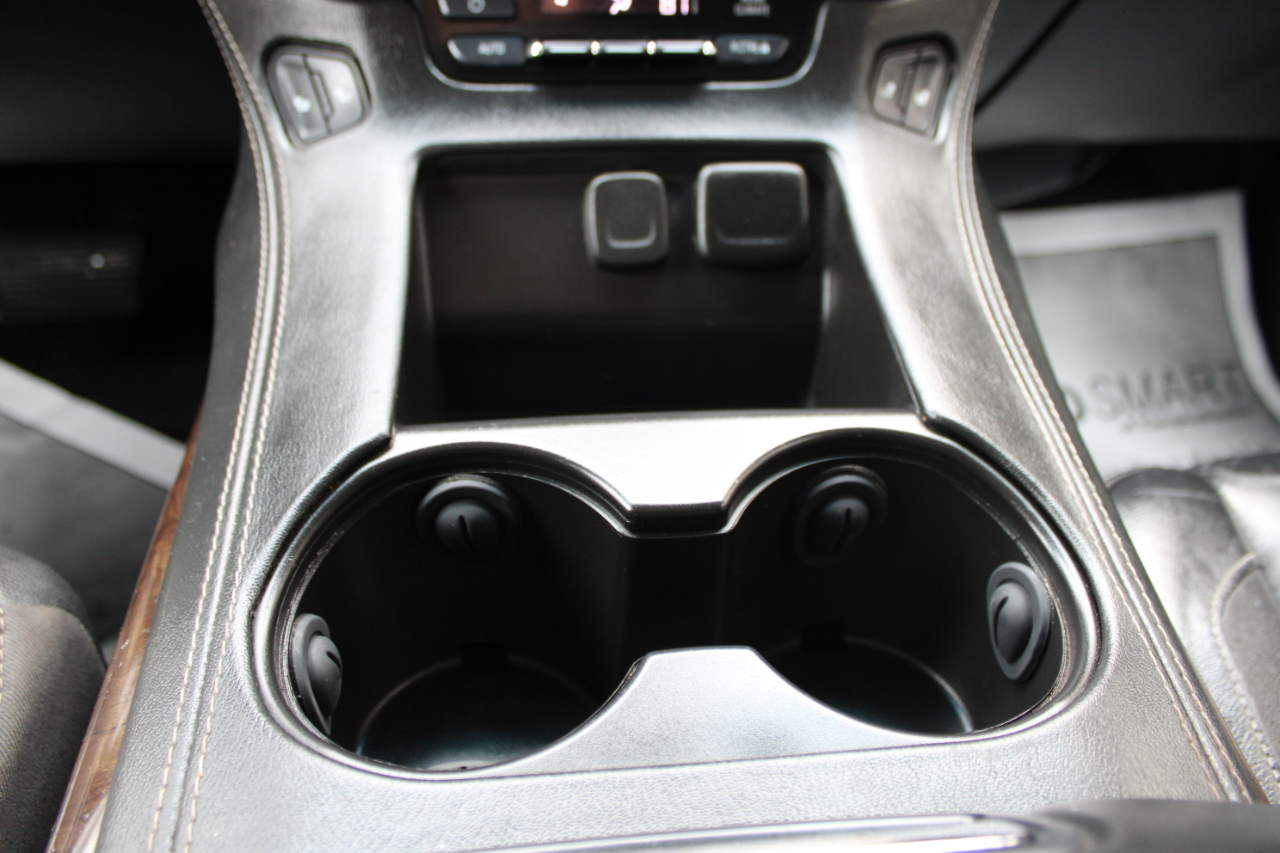 Chevrolet Tahoe LT 4WD 2018