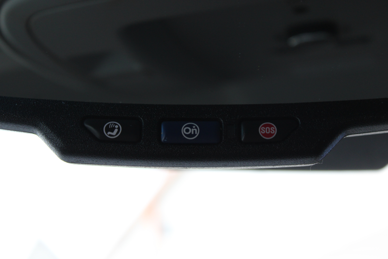 Chevrolet Tahoe LT 4WD 2018