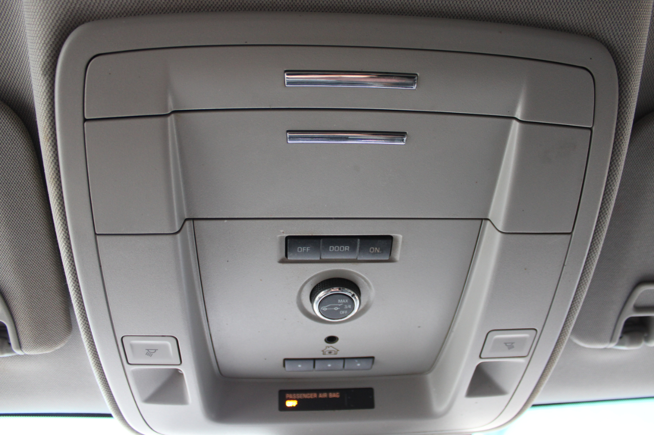 Chevrolet Tahoe LT 4WD 2018