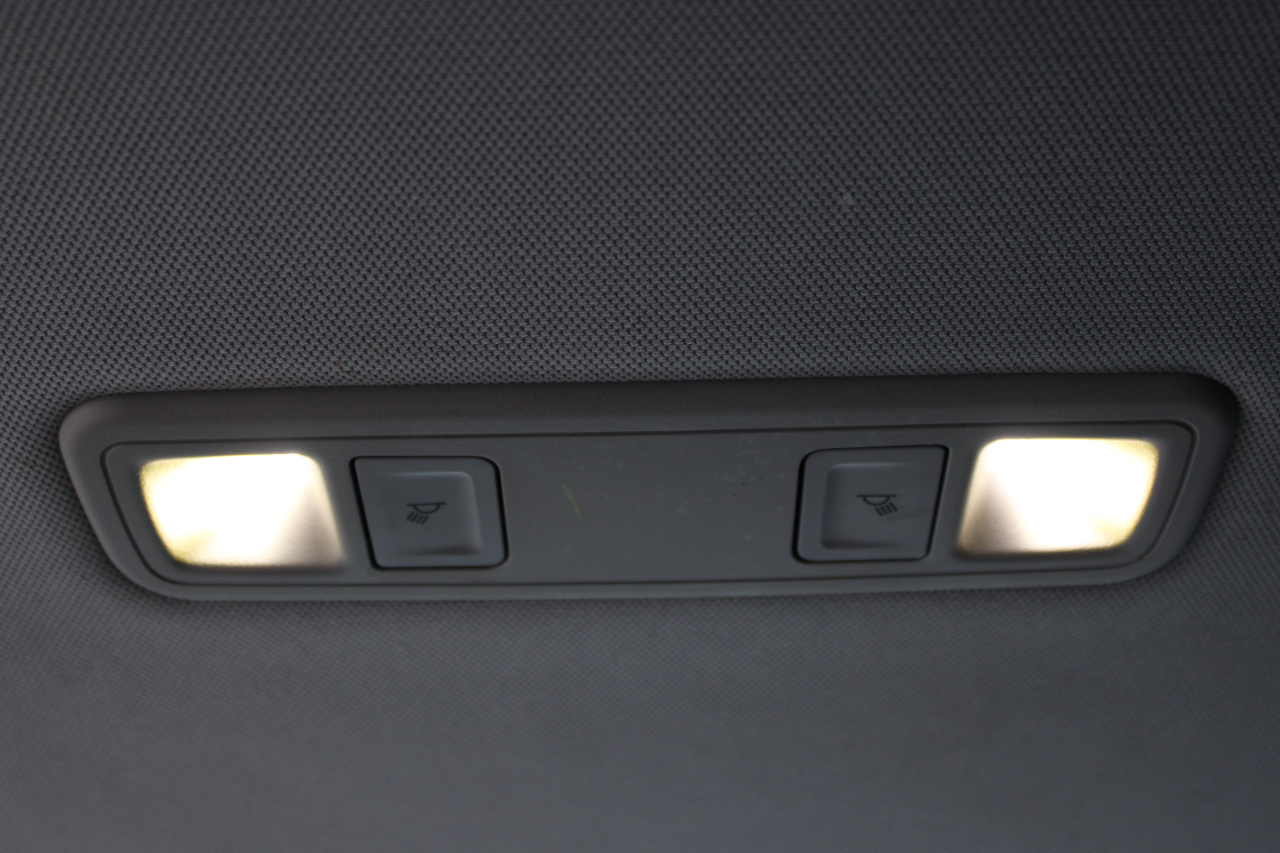 Chevrolet Tahoe LT 4WD 2018