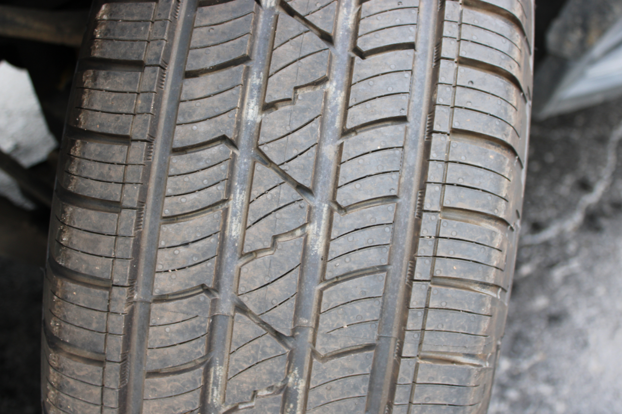 Chevrolet Tahoe LT 4WD 2018