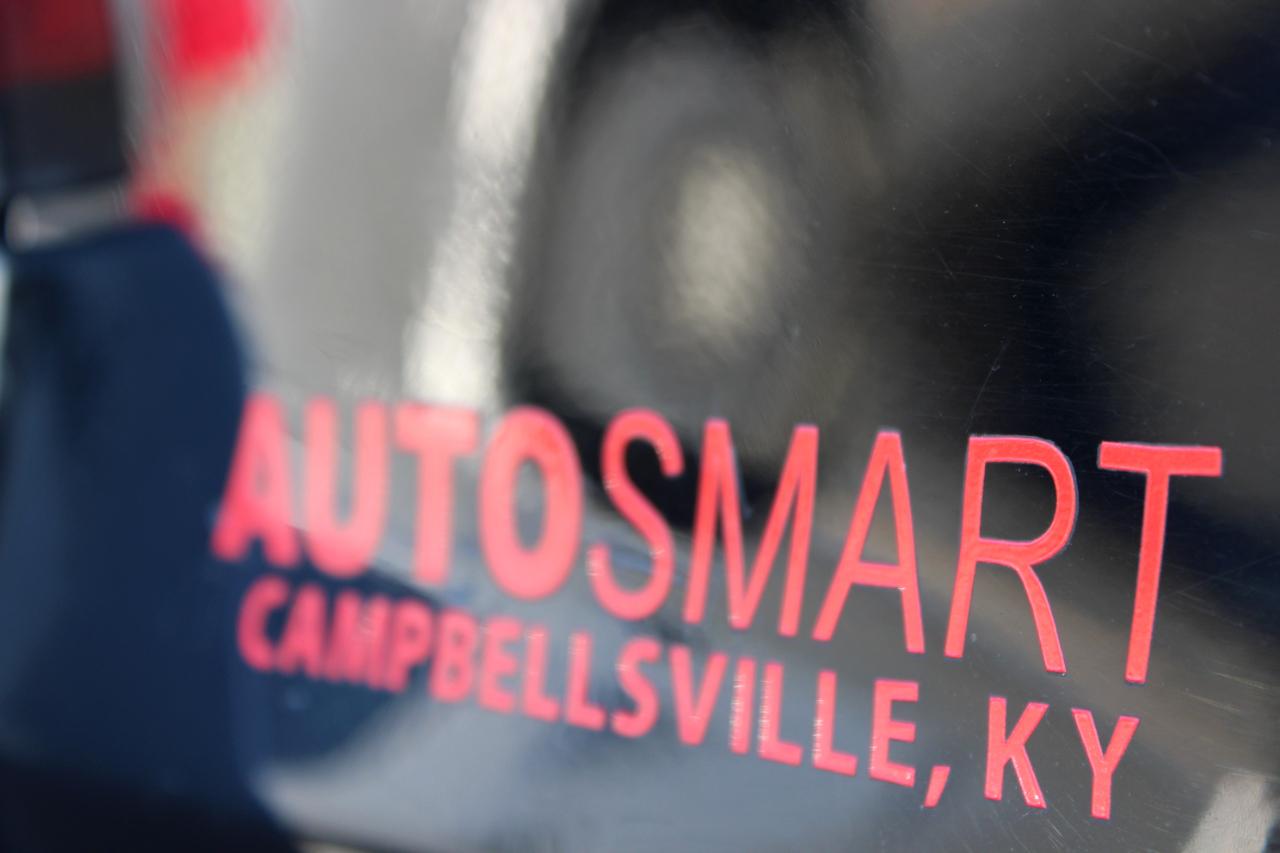 Chevrolet Tahoe LT 4WD 2018