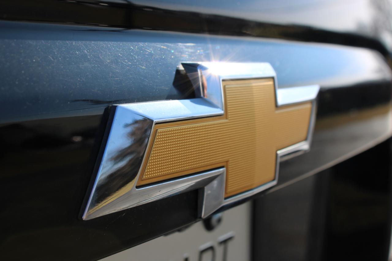 Chevrolet Tahoe LT 4WD 2018