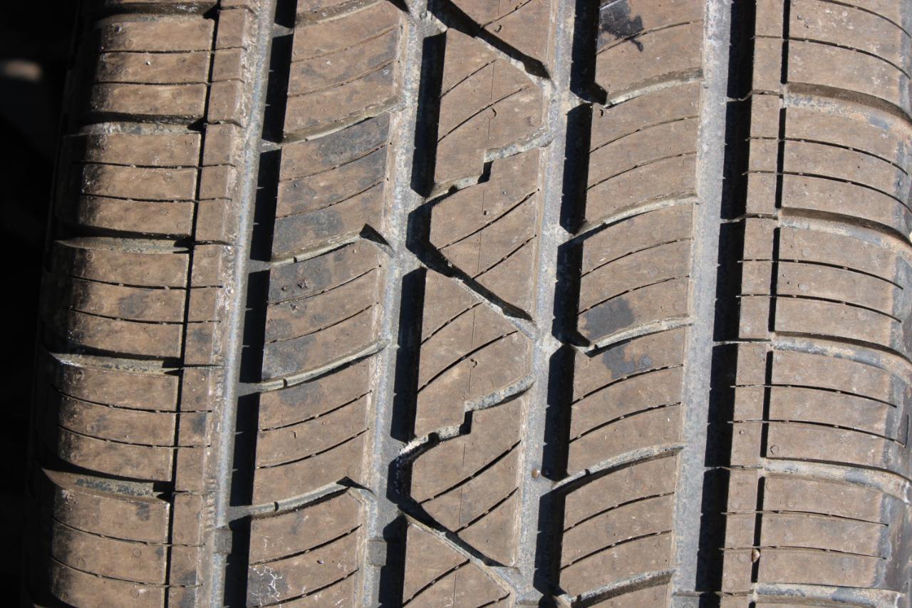 Chevrolet Tahoe LT 4WD 2018