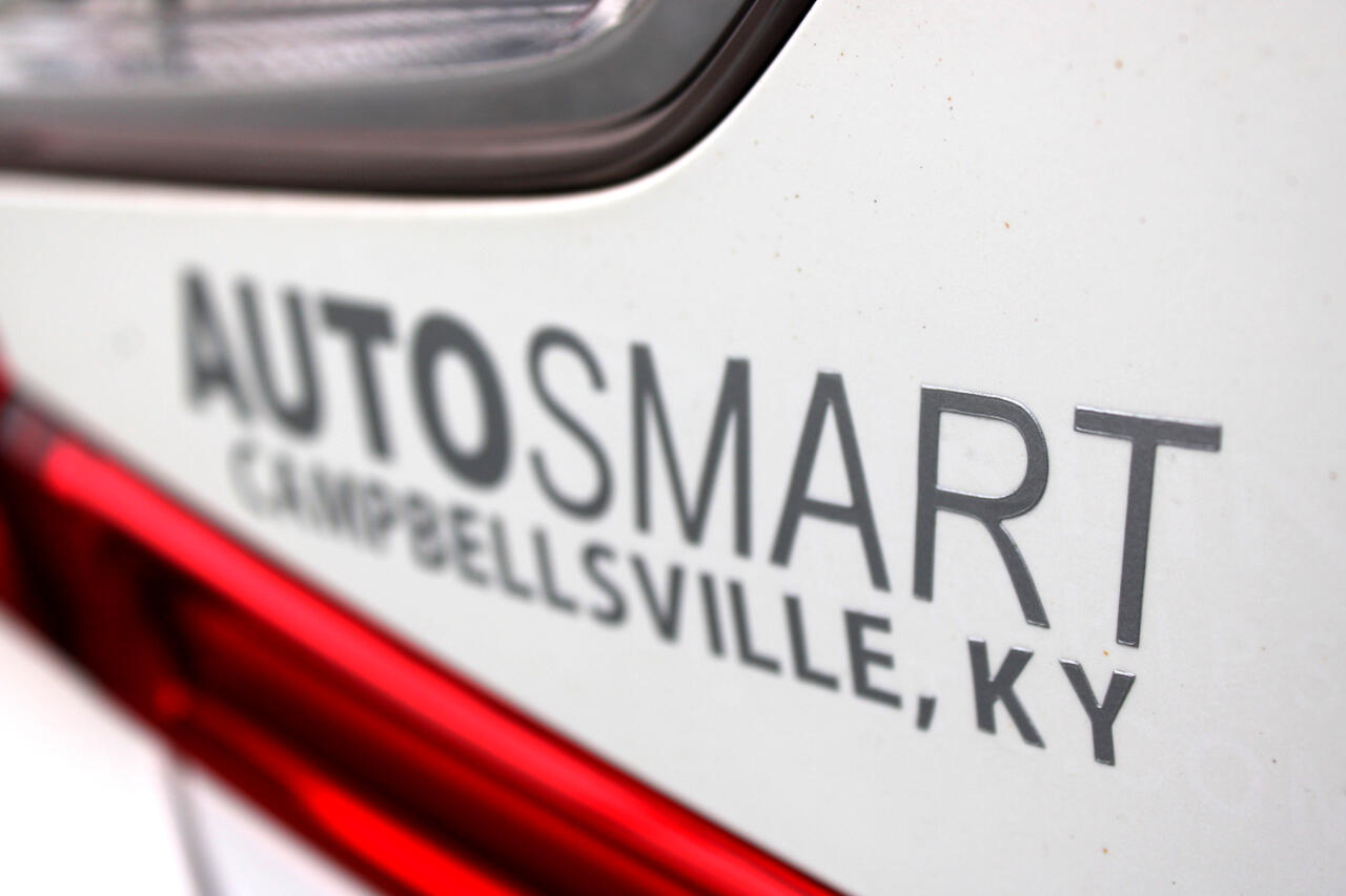 Honda Accord Touring 2.0T 2018