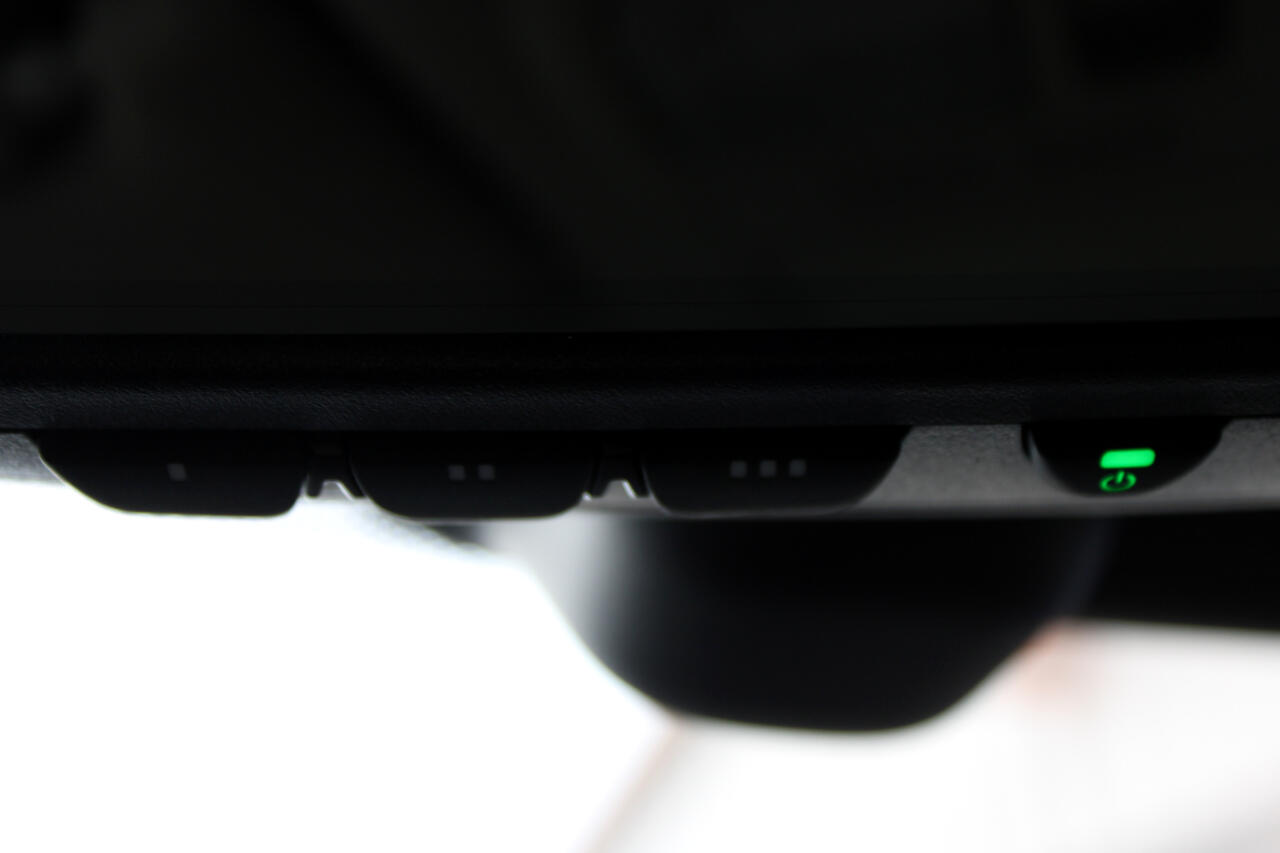 Honda Accord Touring 2.0T 2018