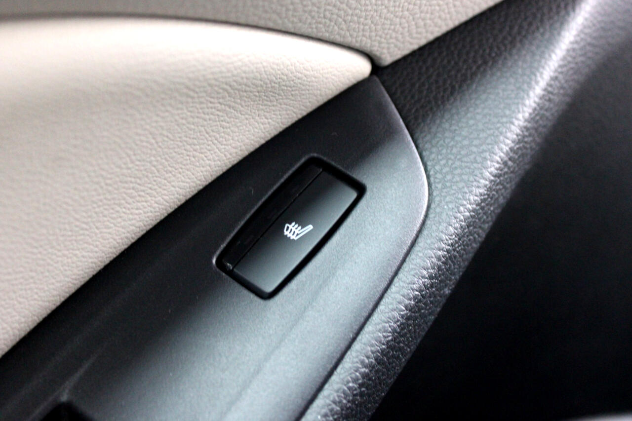 Honda Accord Touring 2.0T 2018