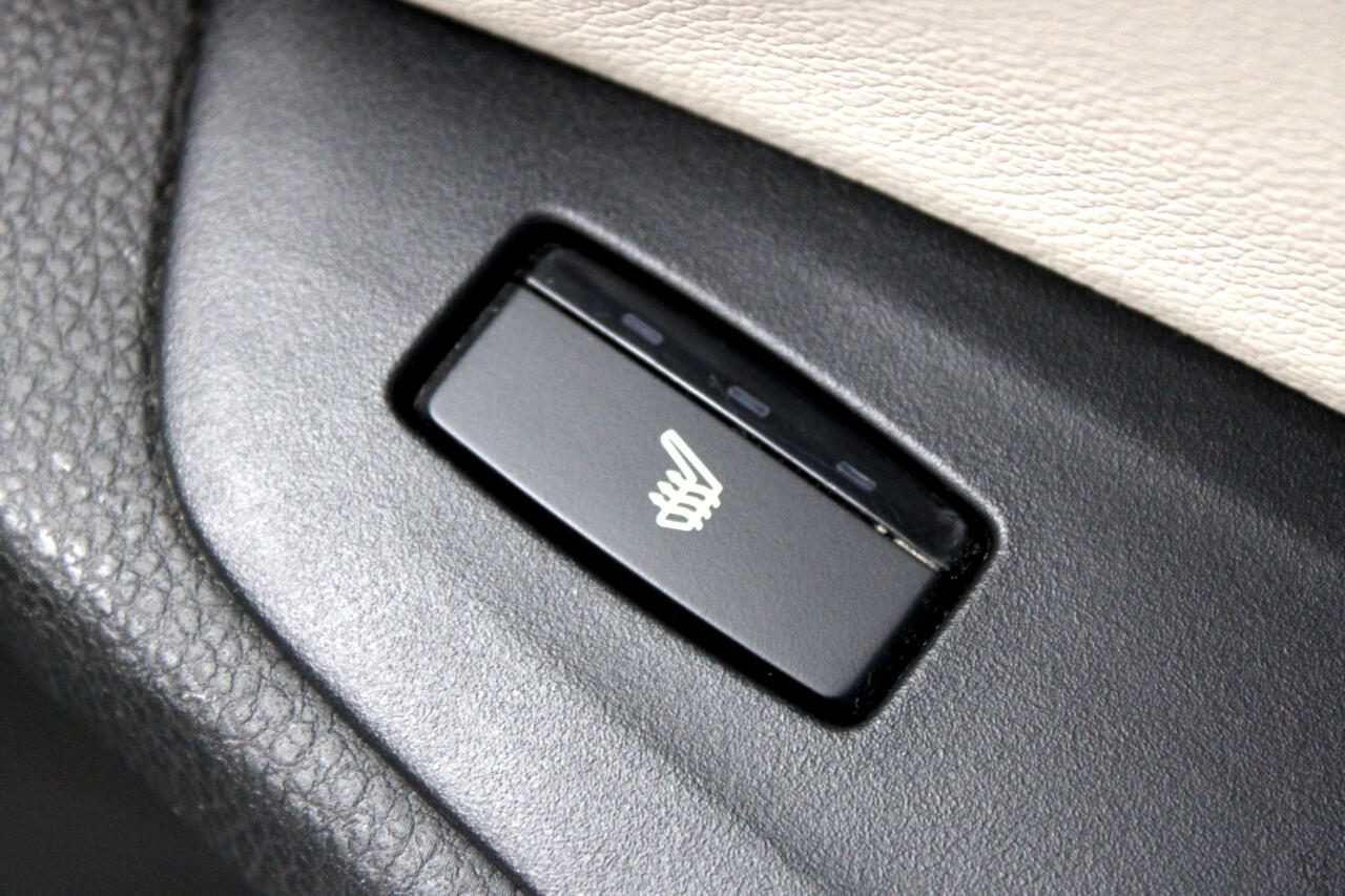 Honda Accord Touring 2.0T 2018